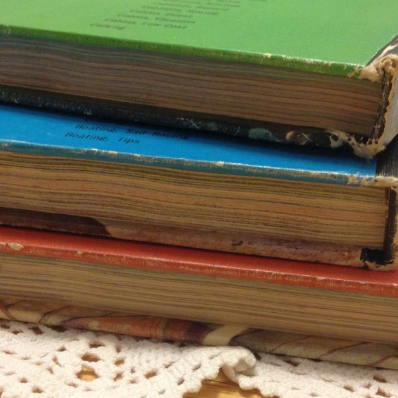 Vintage how-to books - 1961 Popular Mechanix DIY bundle - Picture 5 of 8